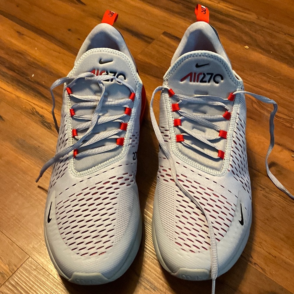 Nike air max 270